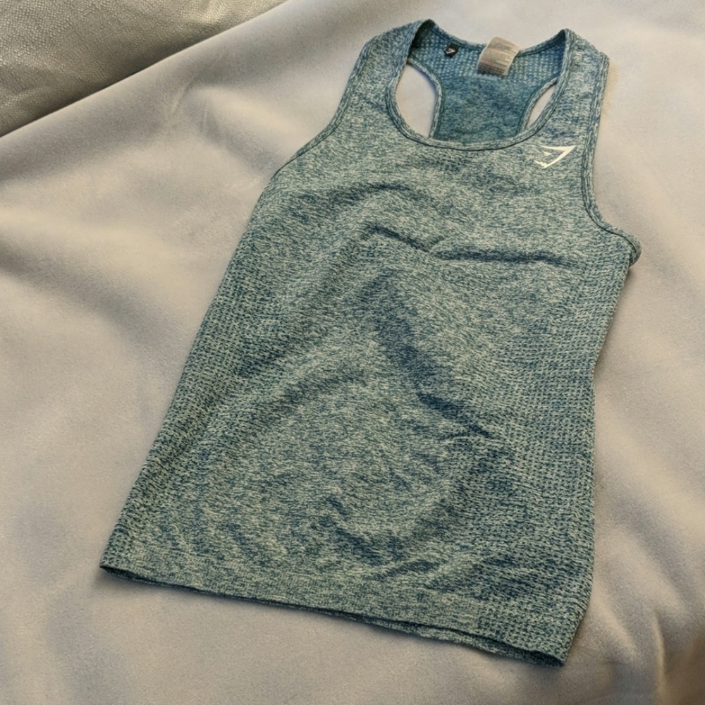 Gymshark Tank